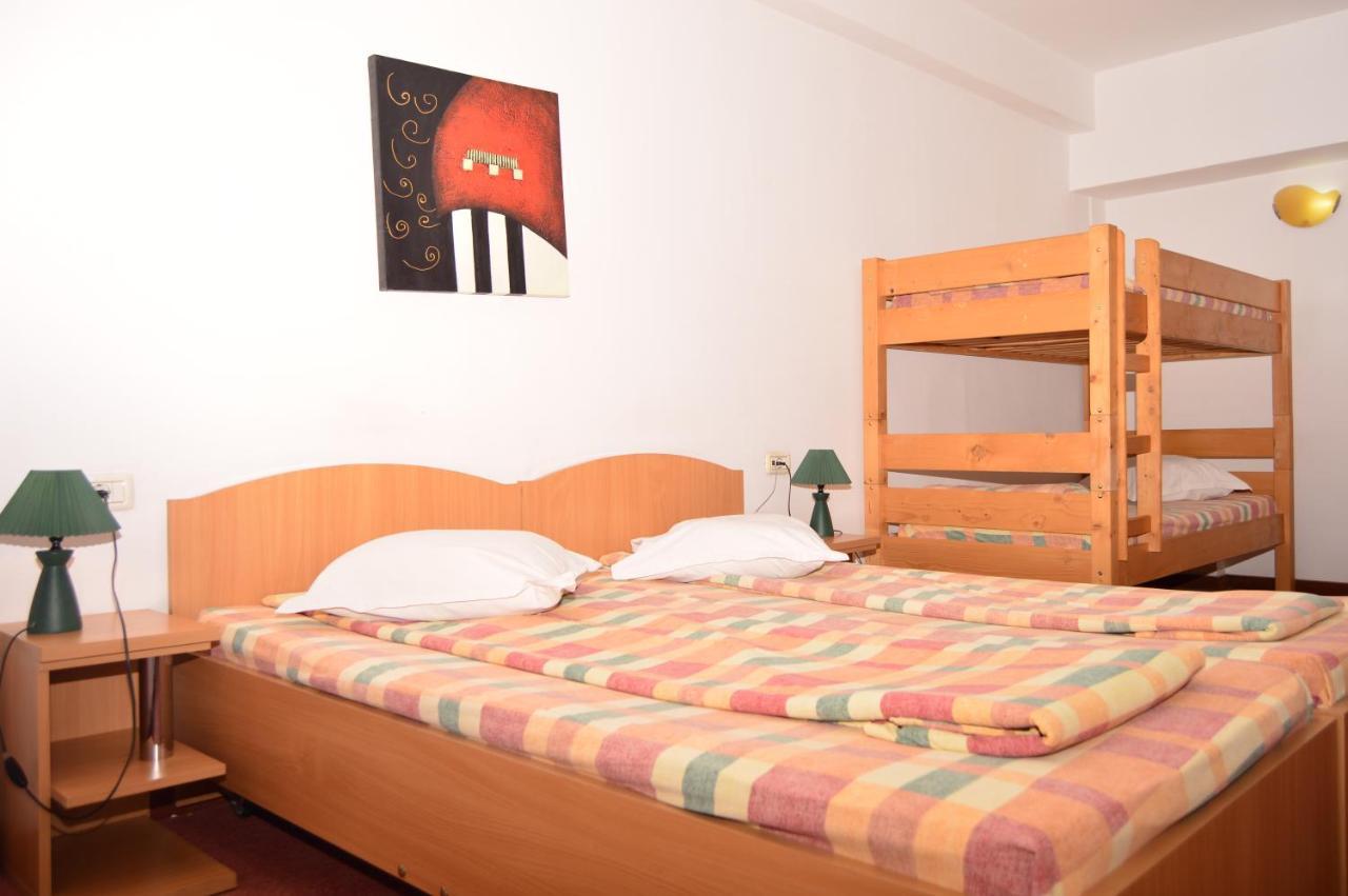 Pension Sofie Brasov Exterior photo