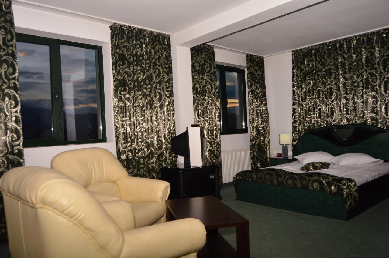 Pension Sofie Brasov Exterior photo